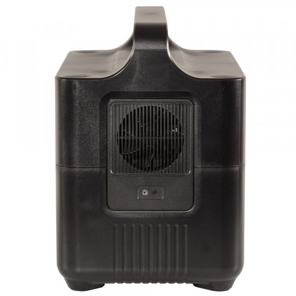 Зарядная станция Vitals Professional PS 1800qc