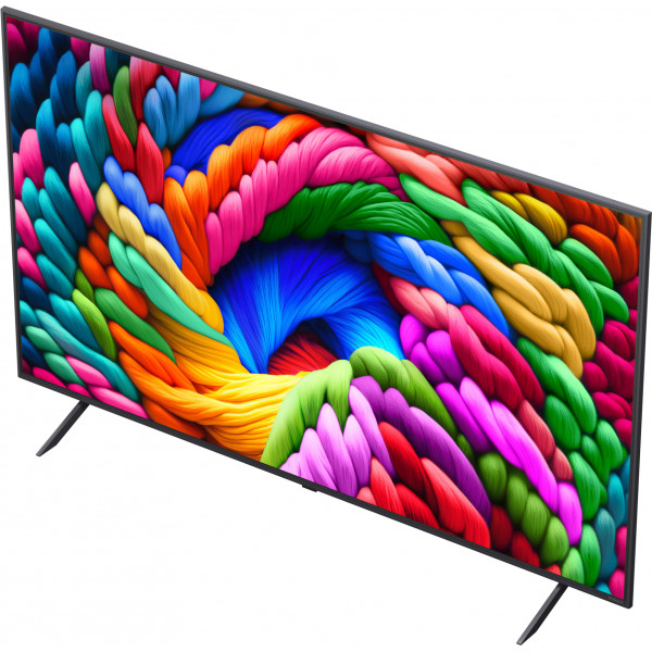 Телевизор LG 43NANO90A6B