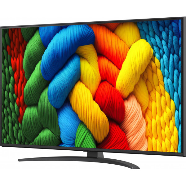 Телевизор LG 50NANO81A6A
