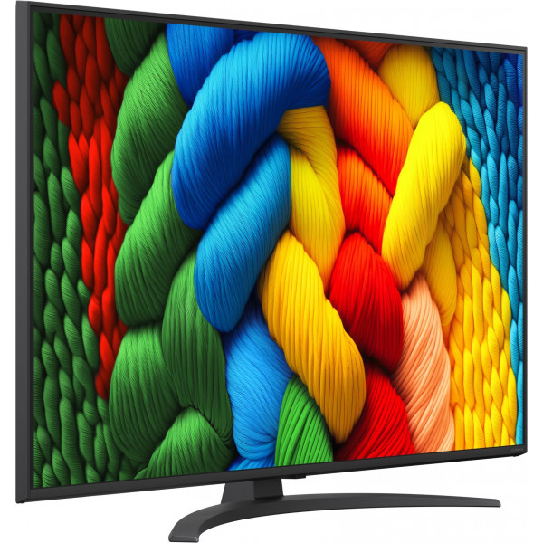 Телевизор LG 55NANO81A6A