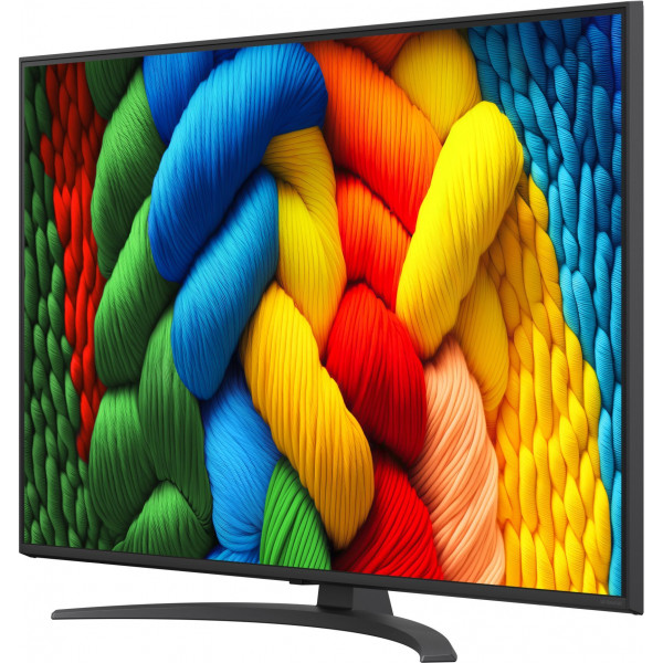 Телевизор LG 65NANO81A6A