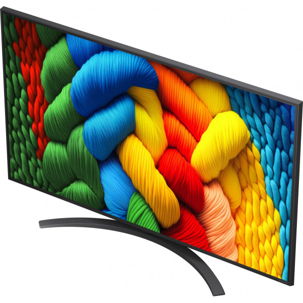 Телевизор LG 65NANO81A6A