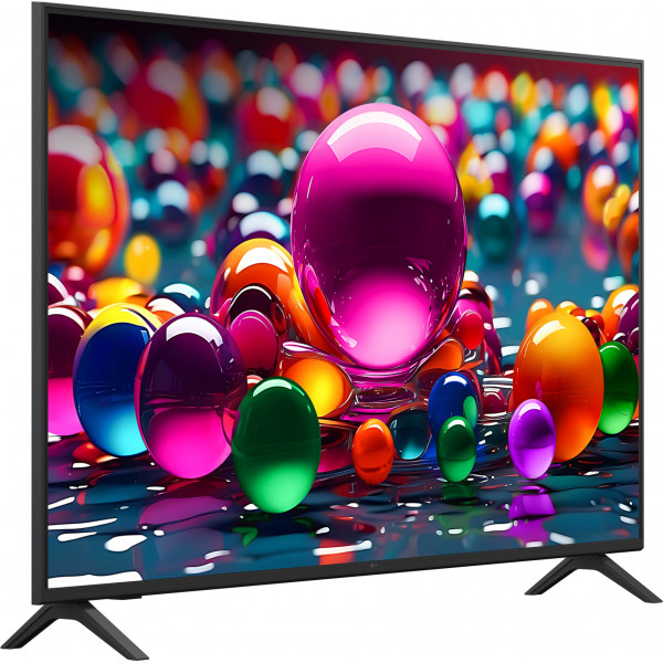 Телевизор LG 55UA75006LA
