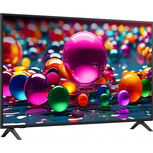 Телевизор LG 55UA75006LA