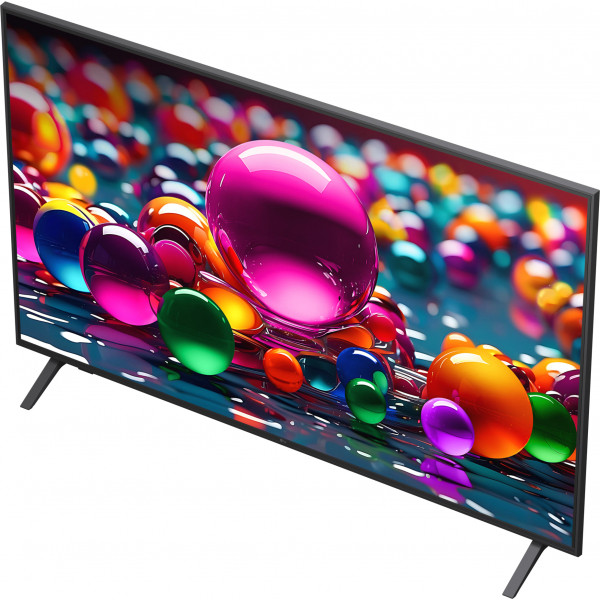 Телевизор LG 50UA75006LA