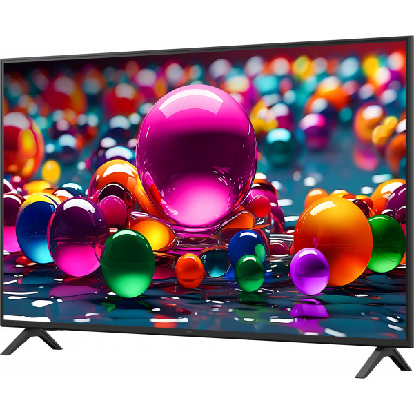 Телевизор LG 50UA75006LA