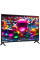Телевизор LG 43UA75006LA
