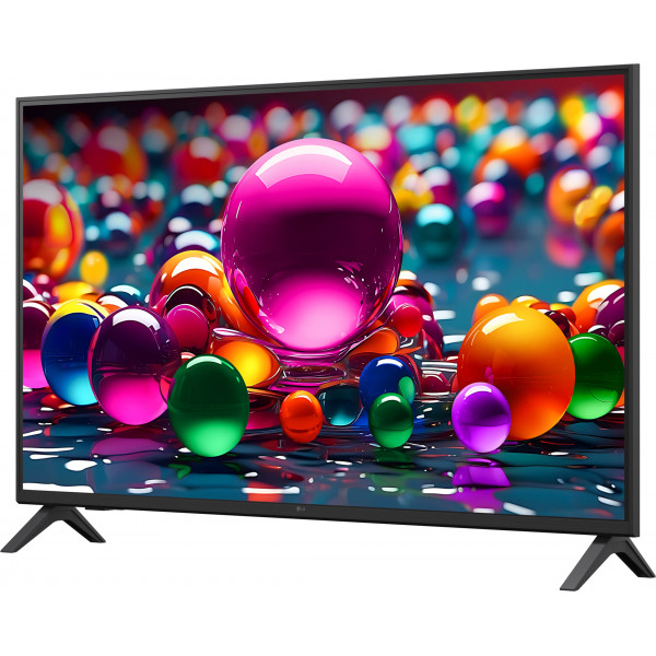Телевизор LG 43UA75006LA