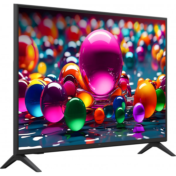 Телевизор LG 43UA75006LA