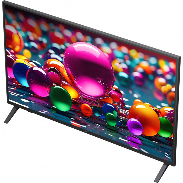 Телевизор LG 43UA75006LA