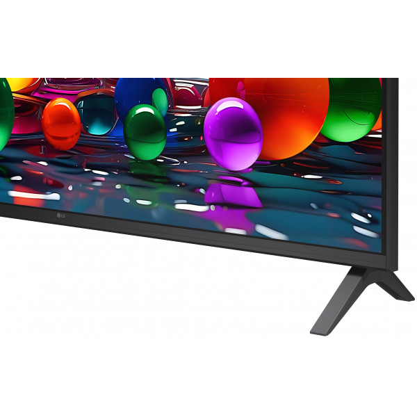 Телевизор LG 43UA75006LA