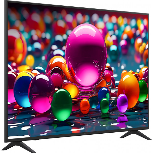 Телевизор LG 65UA75006LA