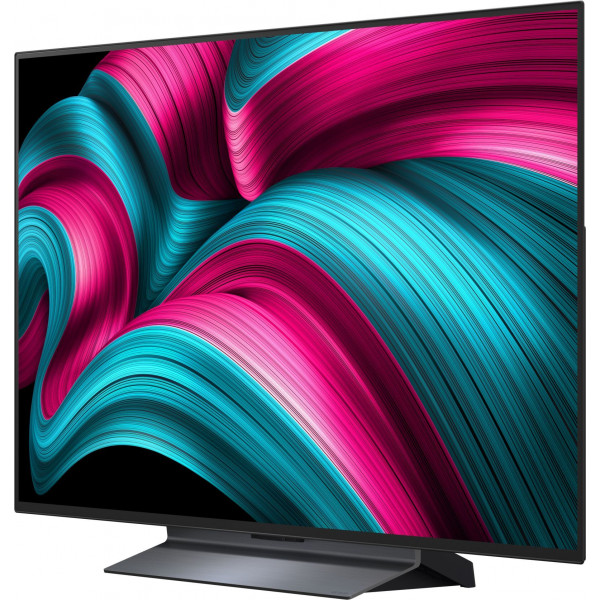Телевизор LG OLED48C54LA