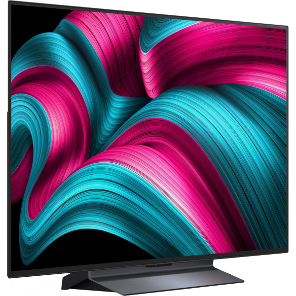 Телевизор LG OLED48C54LA
