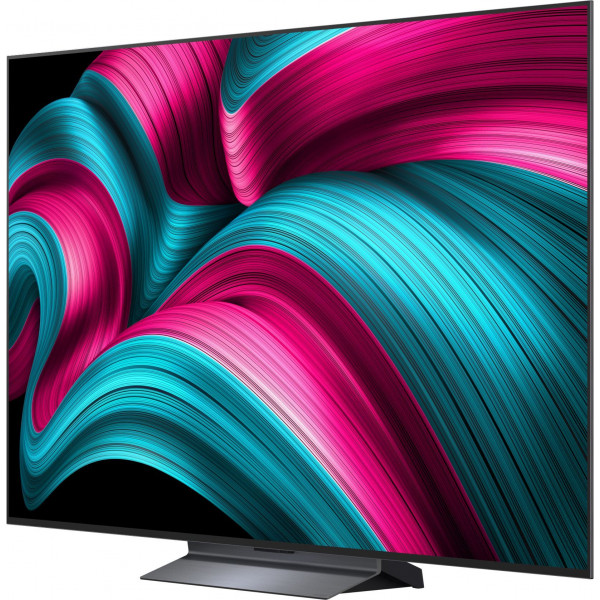 Телевизор LG OLED65C54LA