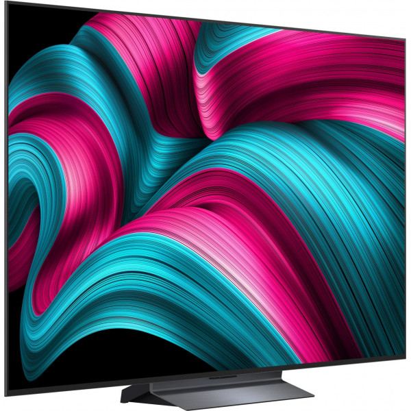 Телевизор LG OLED65C54LA