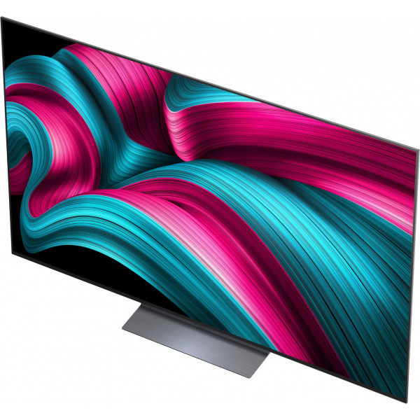 Телевизор LG OLED65C54LA