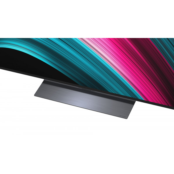 Телевизор LG OLED65C54LA