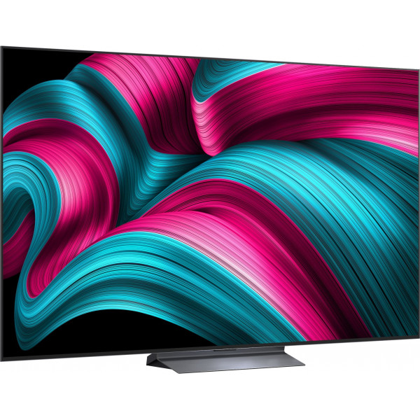 Телевизор LG OLED77C54LA