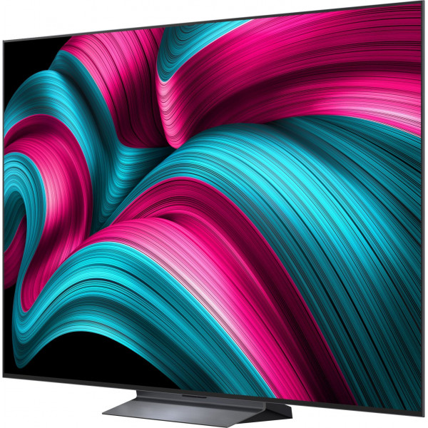 Телевизор LG OLED77C54LA