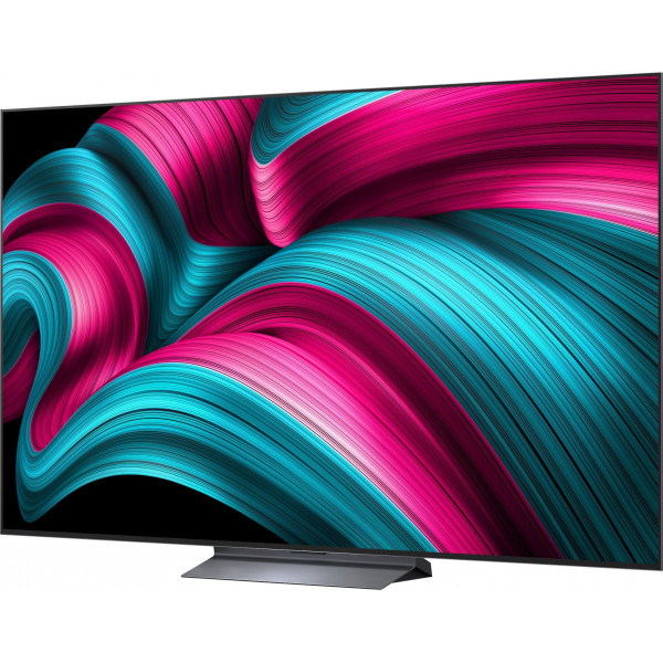 Телевизор LG OLED77C54LA