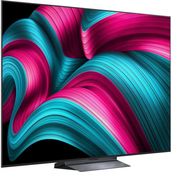 Телевизор LG OLED77C54LA