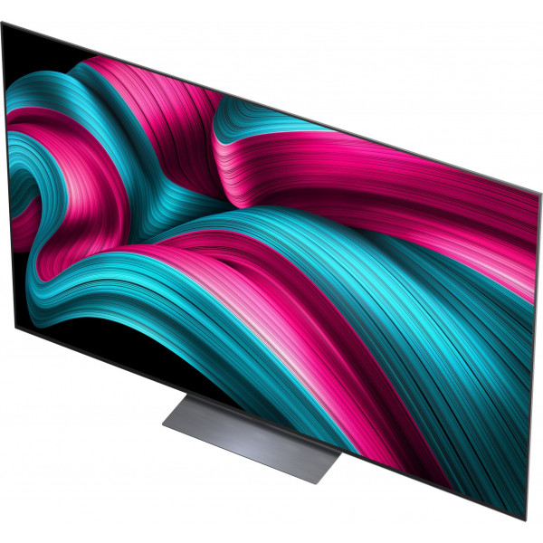 Телевизор LG OLED77C54LA