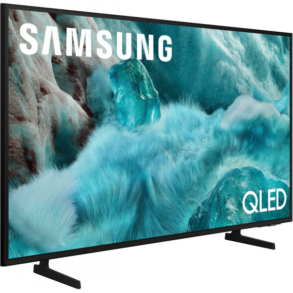 Телевизор Samsung QE55Q7FAAUXUA