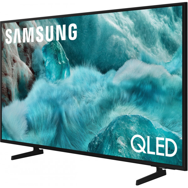 Телевизор Samsung QE55Q7FAAUXUA