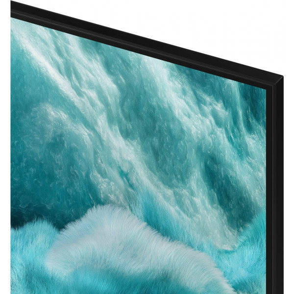 Телевизор Samsung QE55Q7FAAUXUA