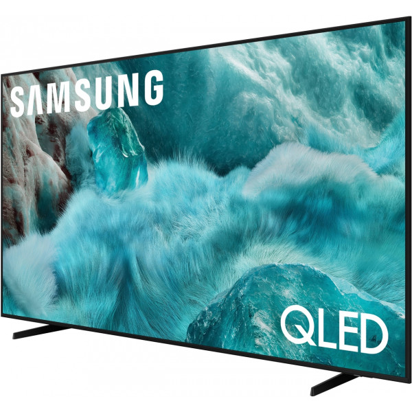 Телевизор Samsung QE85Q7FAAUXUA