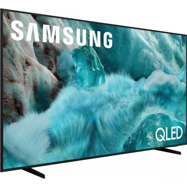 Телевизор Samsung QE85Q7FAAUXUA
