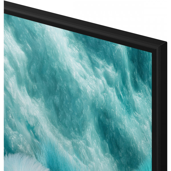 Телевизор Samsung QE85Q7FAAUXUA