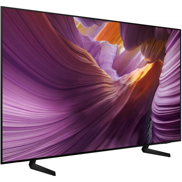 Телевизор Samsung QE77S85FAEXUA