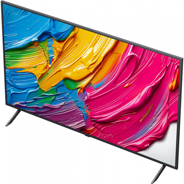Телевизор LG 55QNED80A6A