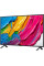 Телевизор LG 50QNED80A6A