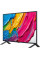 Телевизор LG 43QNED80A6A