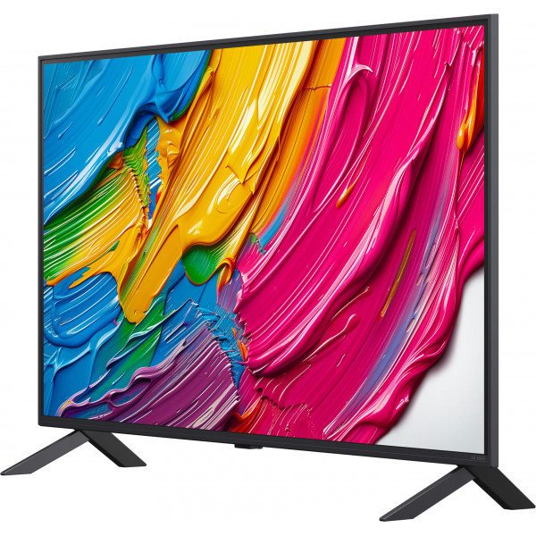 Телевизор LG 43QNED80A6A