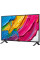 Телевизор LG 43QNED80A6A