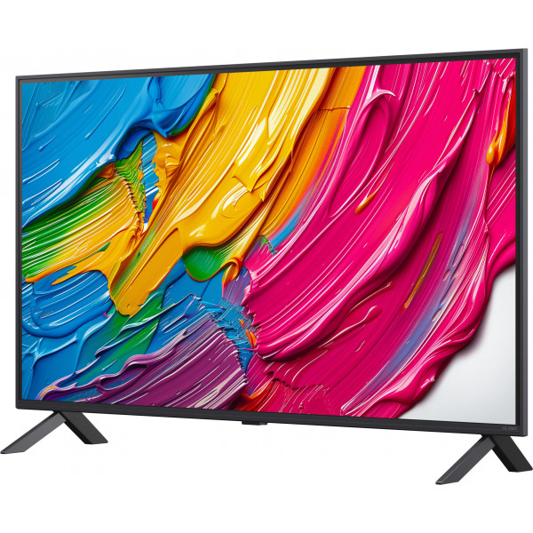 Телевизор LG 43QNED80A6A