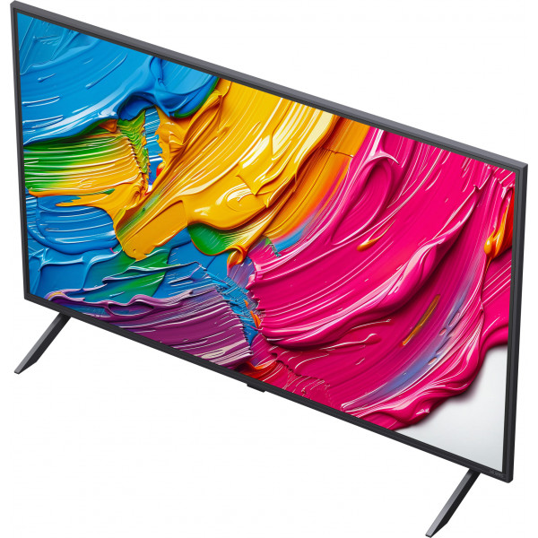 Телевизор LG 43QNED80A6A