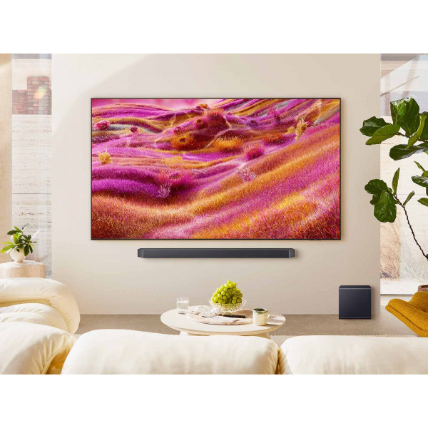 Телевизор Samsung QE65QN90FAUXUA