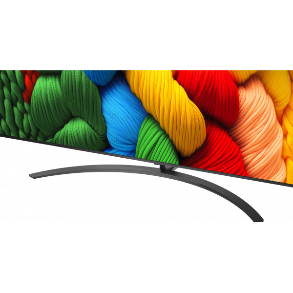 Телевизор LG 86NANO81A6A