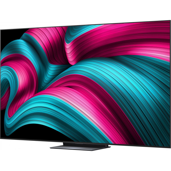 Телевизор LG OLED83C54LA