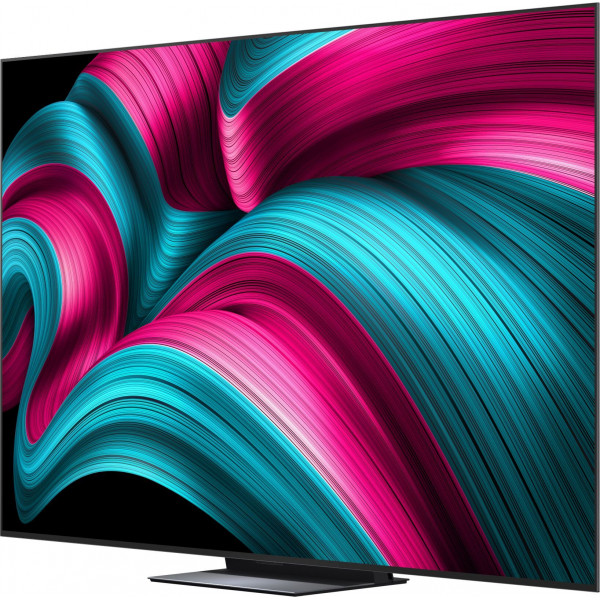 Телевизор LG OLED83C54LA