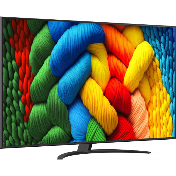 Телевизор LG 75NANO81A6A