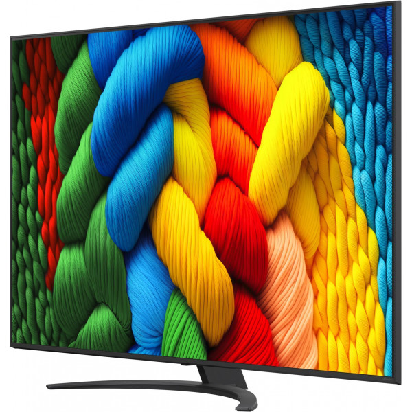 Телевизор LG 75NANO81A6A