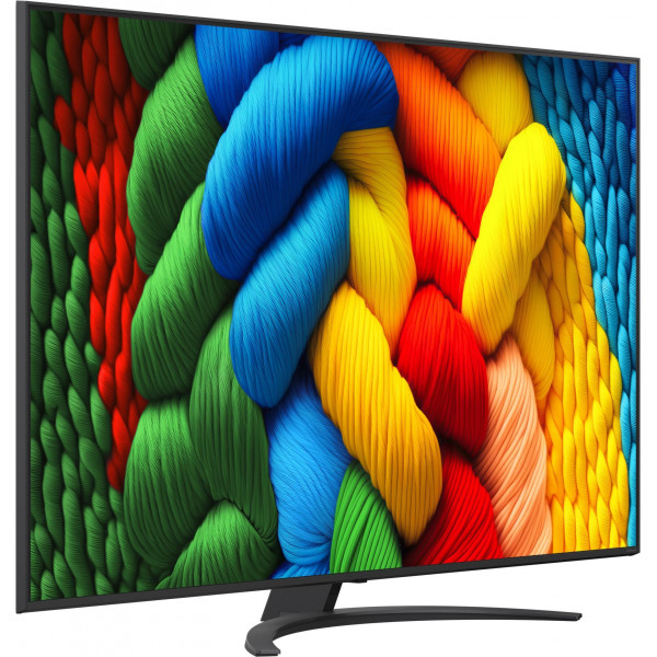 Телевизор LG 75NANO81A6A