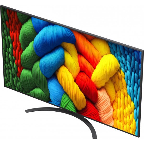 Телевизор LG 75NANO81A6A