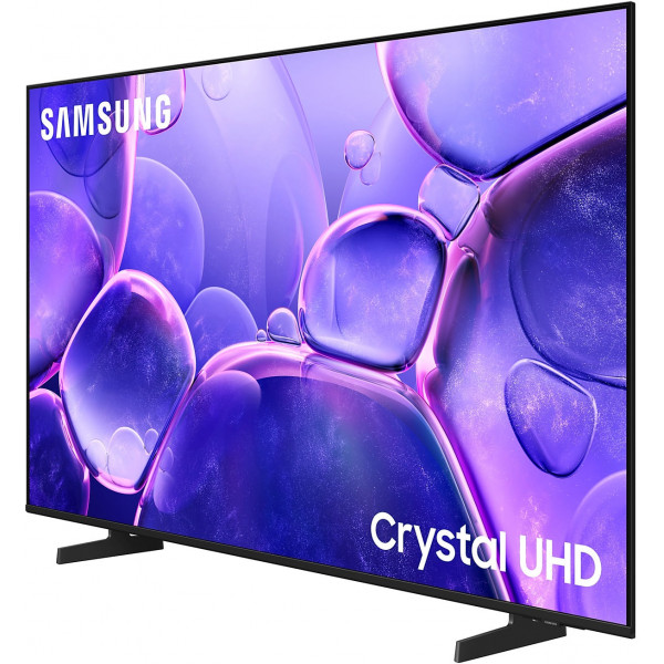 Телевизор Samsung UE50U8000FUXUA